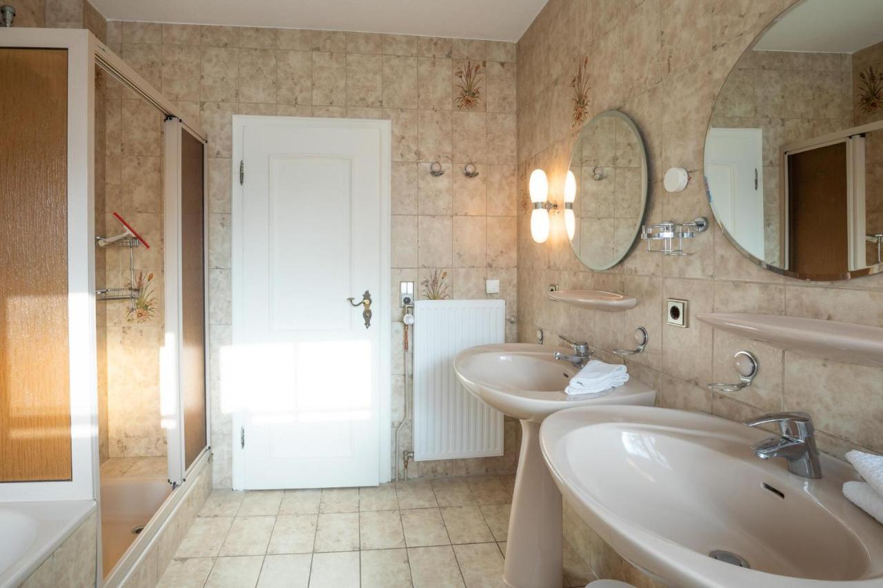 Apartment Kuestenkoje Husum (Schleswig-Holstein)